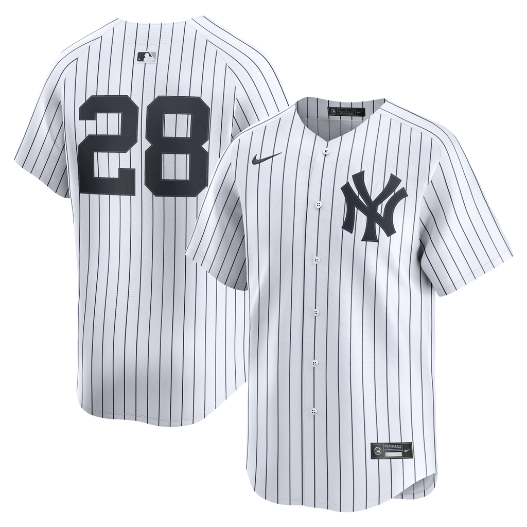 New York Yankees jersey