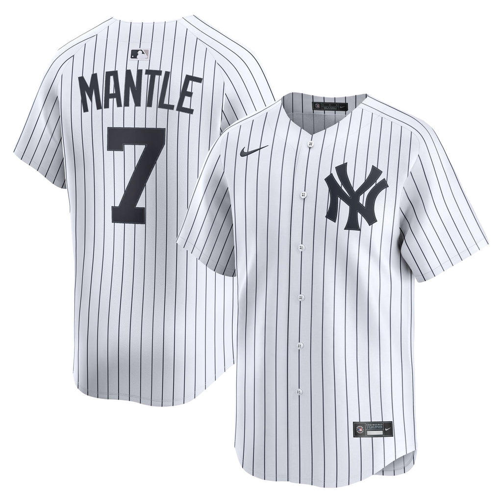New York Yankees jersey