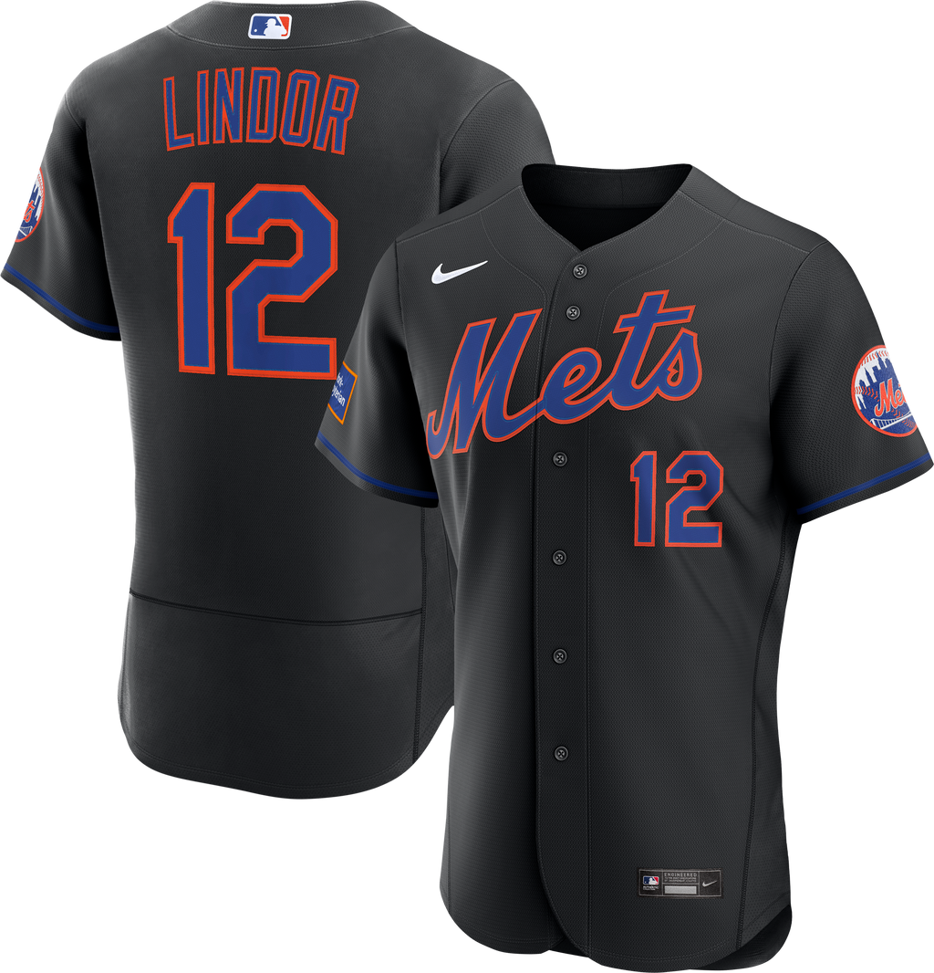 New York Mets jersey