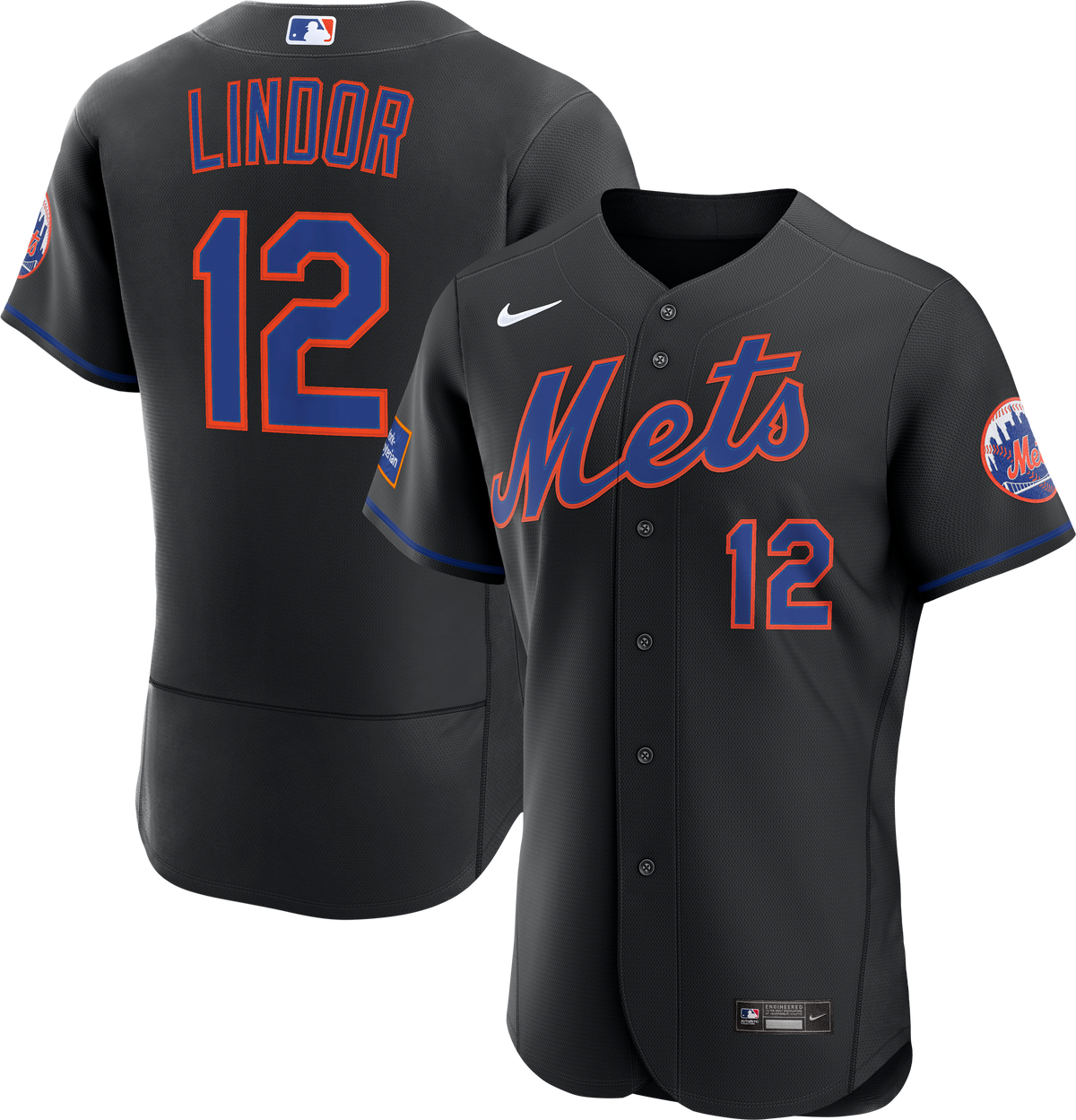 New York Mets jersey