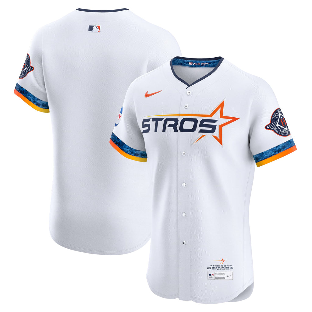 Houston Astros jersey