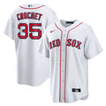 Boston Red Sox jersey
