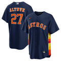 Houston Astros jersey