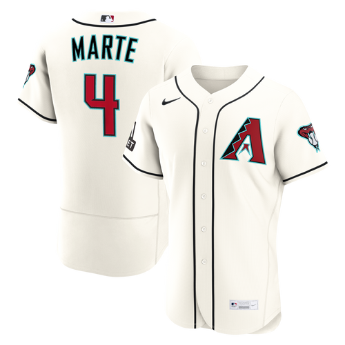 Arizona Diamondbacks jersey