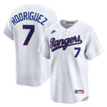 Texas Rangers jersey