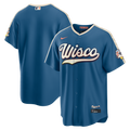 Milwaukee Brewers jersey