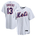 New York Mets jersey