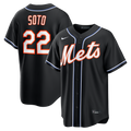 New York Mets jersey