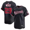 Washington Nationals jersey