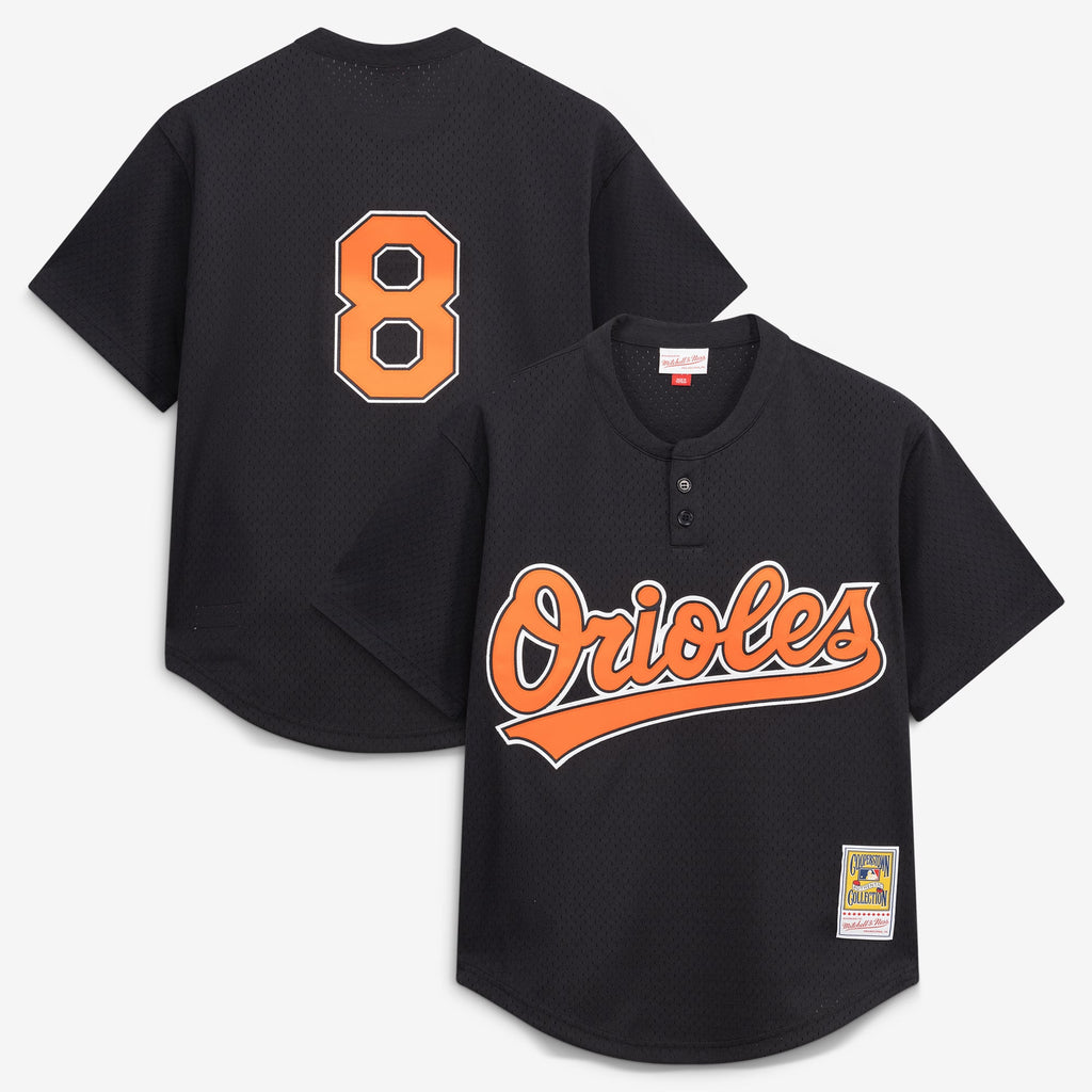 Baltimore Orioles jersey