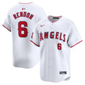 Los Angeles Angels jersey