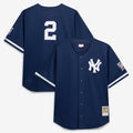 New York Yankees jersey
