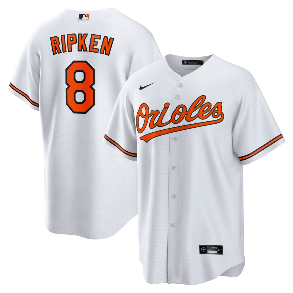 Baltimore Orioles jersey