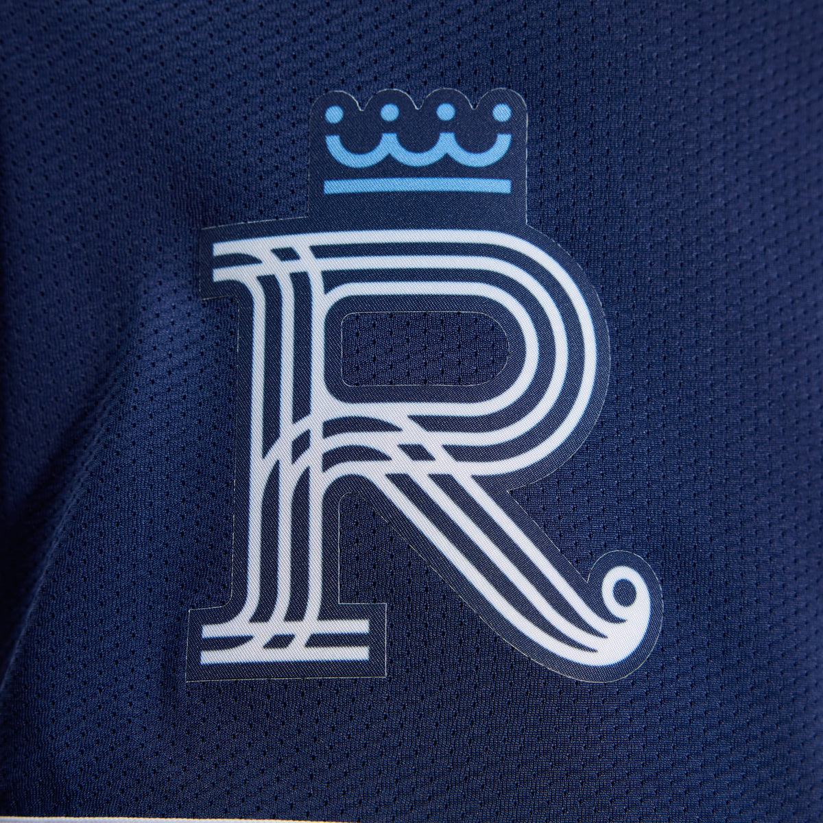 Men's Kansas City Royals  Nike Navy City Connect Limited Jersey