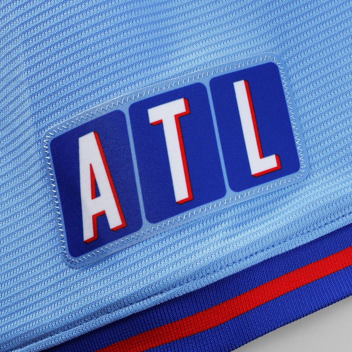 Men's Atlanta Braves Dale Murphy Nike Powder Blue 2026 City Connect Stadium Jersey