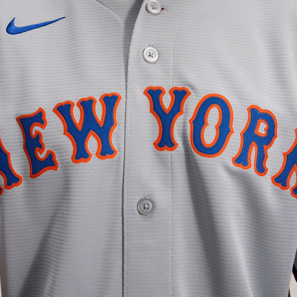 Men's New York Mets Juan Soto Nike Royal Alternate Replica Jersey