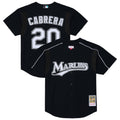Florida Marlins jersey