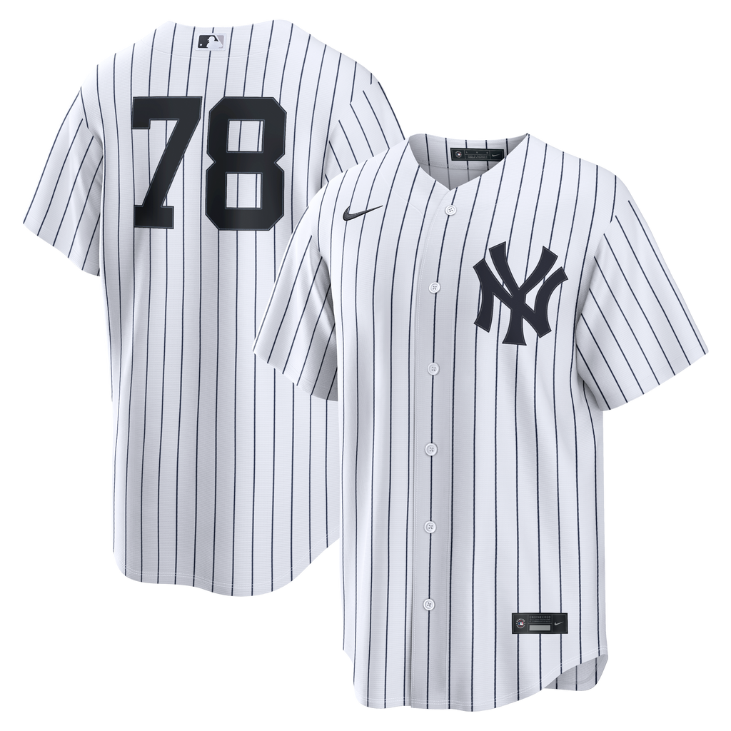 New York Yankees jersey
