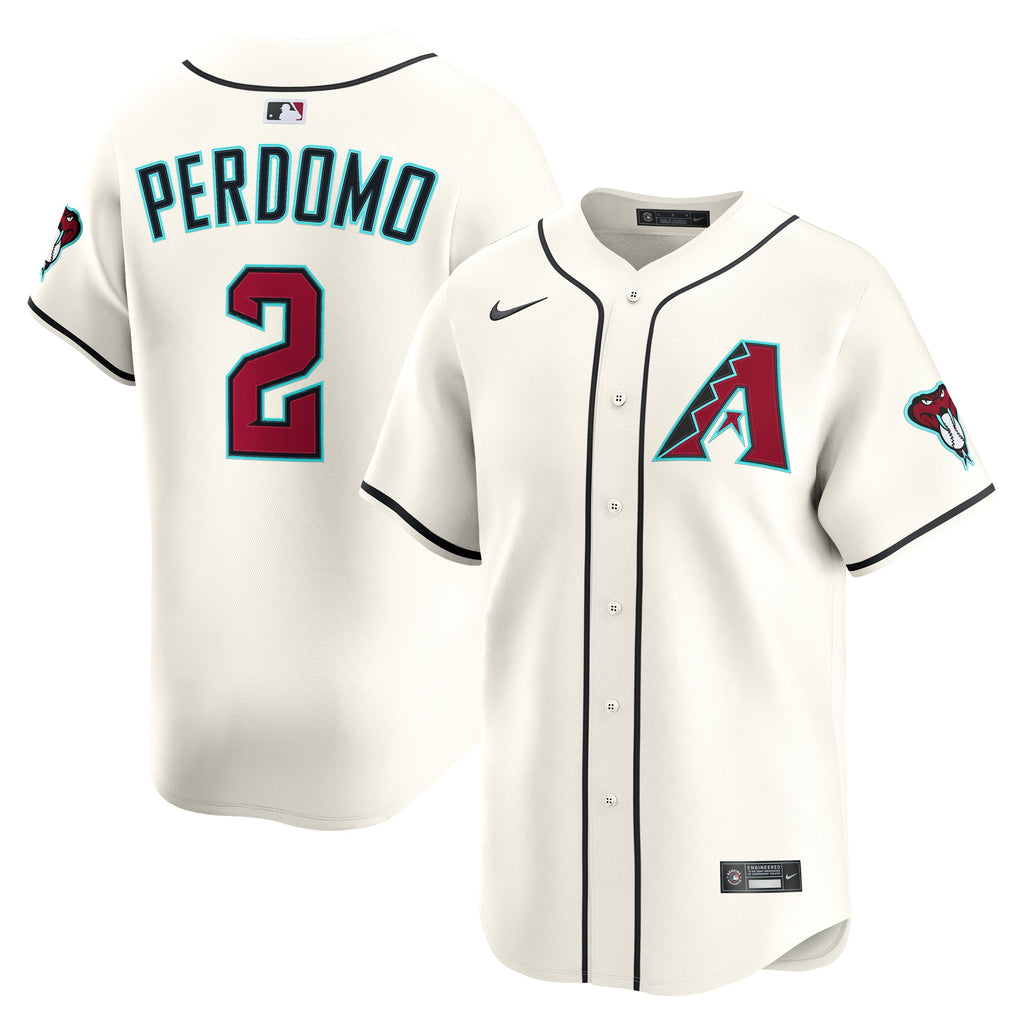 Arizona Diamondbacks jersey