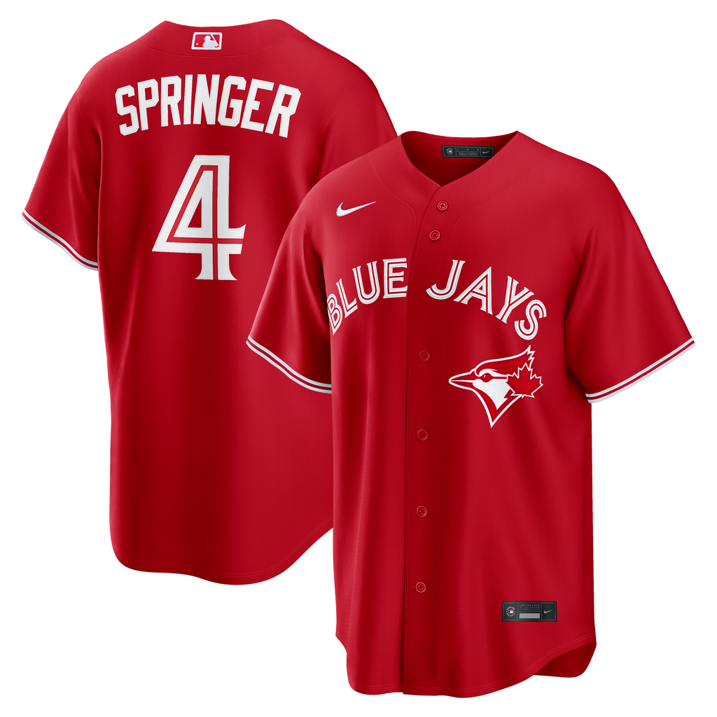 Toronto Blue Jays jersey