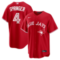 Toronto Blue Jays jersey