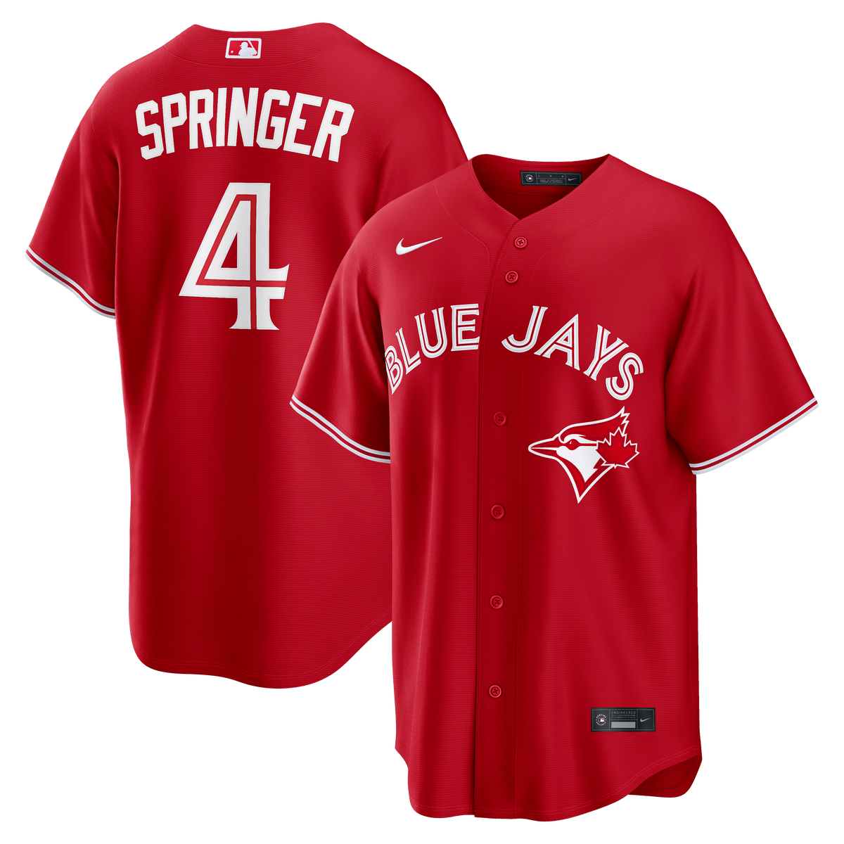 Toronto Blue Jays jersey