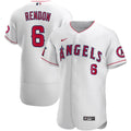Los Angeles Angels jersey