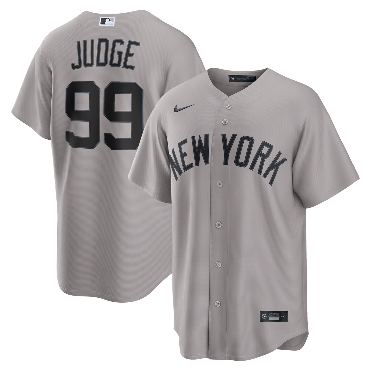 New York Yankees jersey