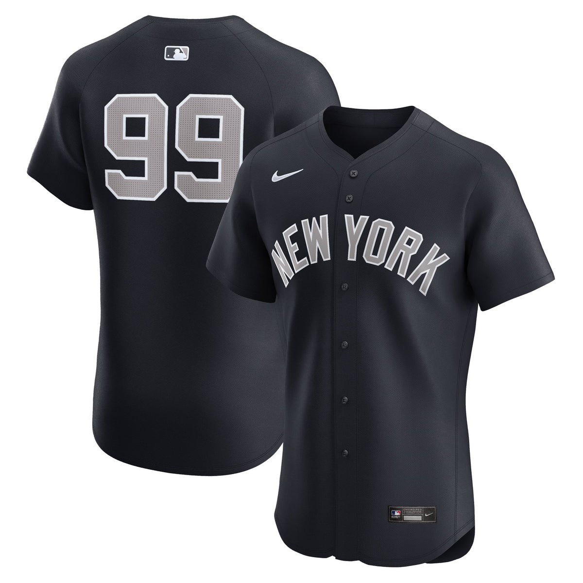 New York Yankees jersey