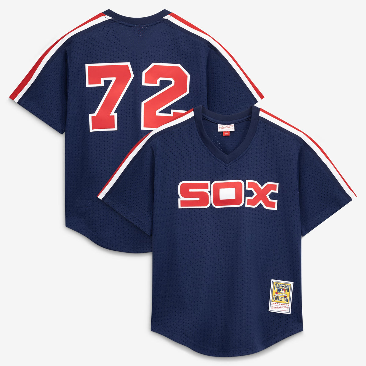 Chicago White Sox jersey