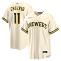 Milwaukee Brewers jersey