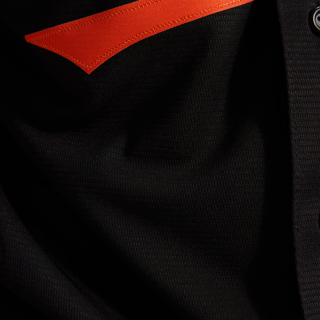 Men's Baltimore Orioles Nike Gray Road Replica Team Jersey