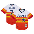 Houston Astros jersey