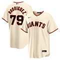 San Francisco Giants jersey