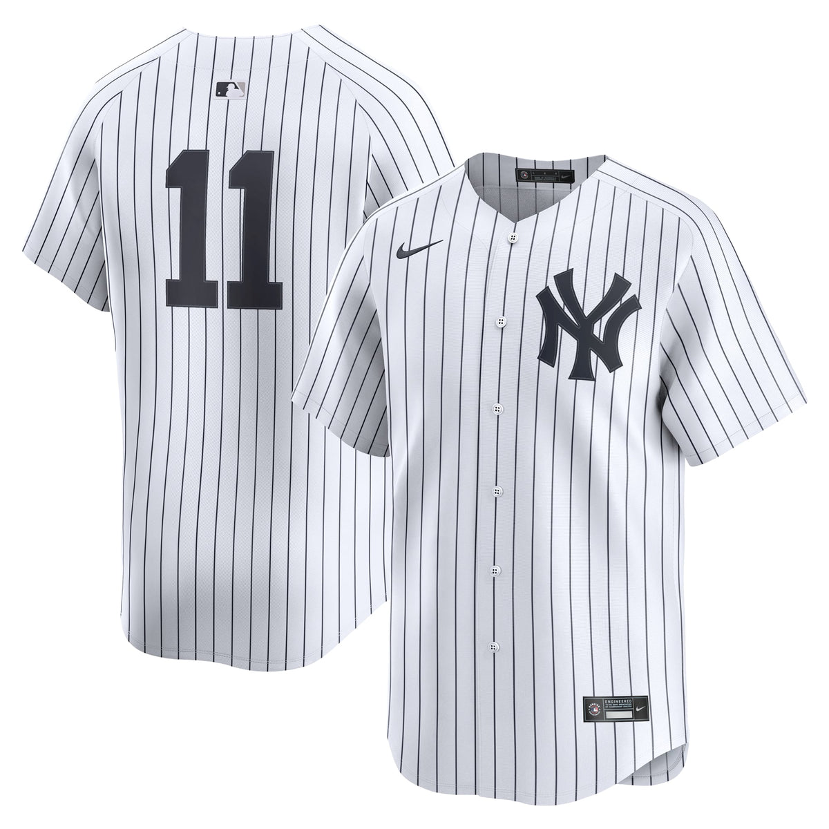 New York Yankees jersey