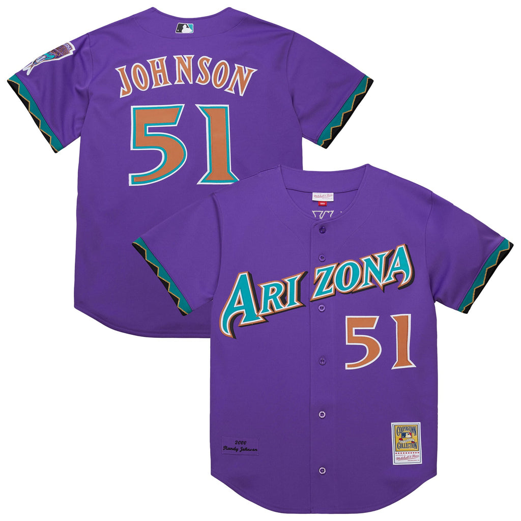 Arizona Diamondbacks jersey