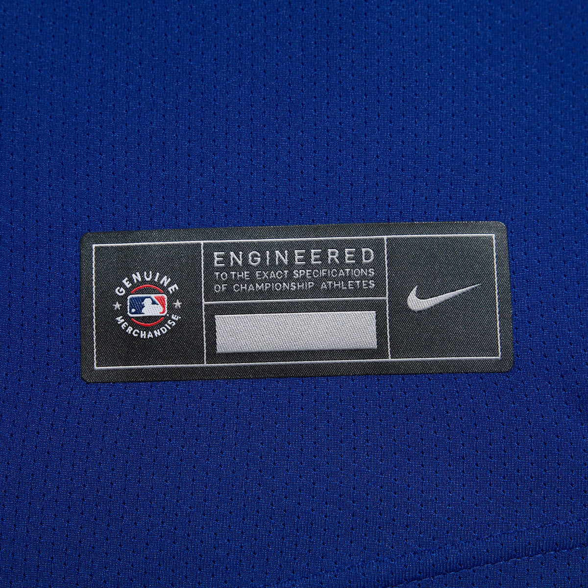 Men's Texas Rangers Corey Seager Nike Royal Alternate 2 Limited Jersey