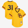 San Diego Padres jersey