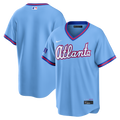 Atlanta Braves jersey