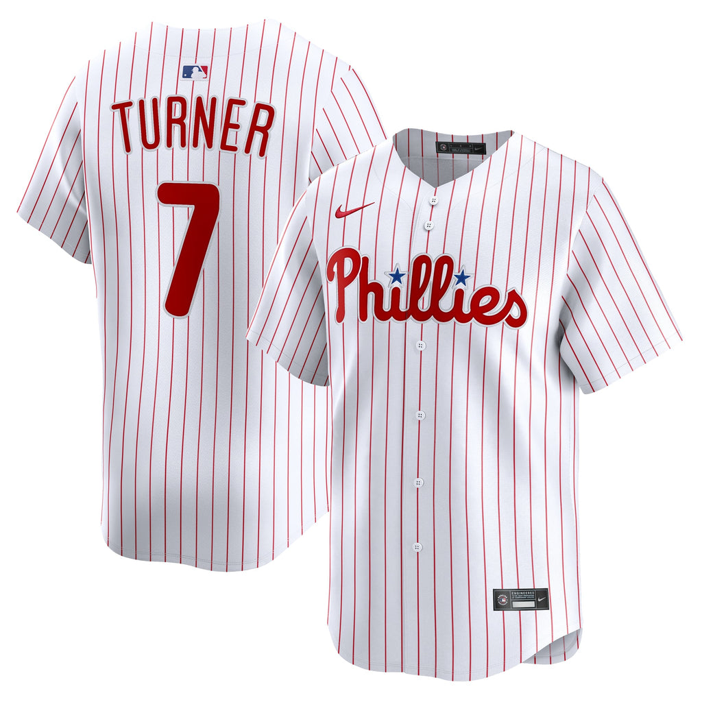 Philadelphia Phillies jersey