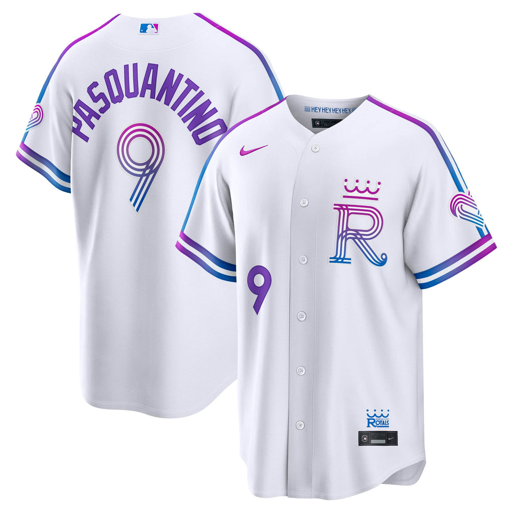 Kansas City Royals jersey