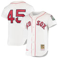 Boston Red Sox jersey