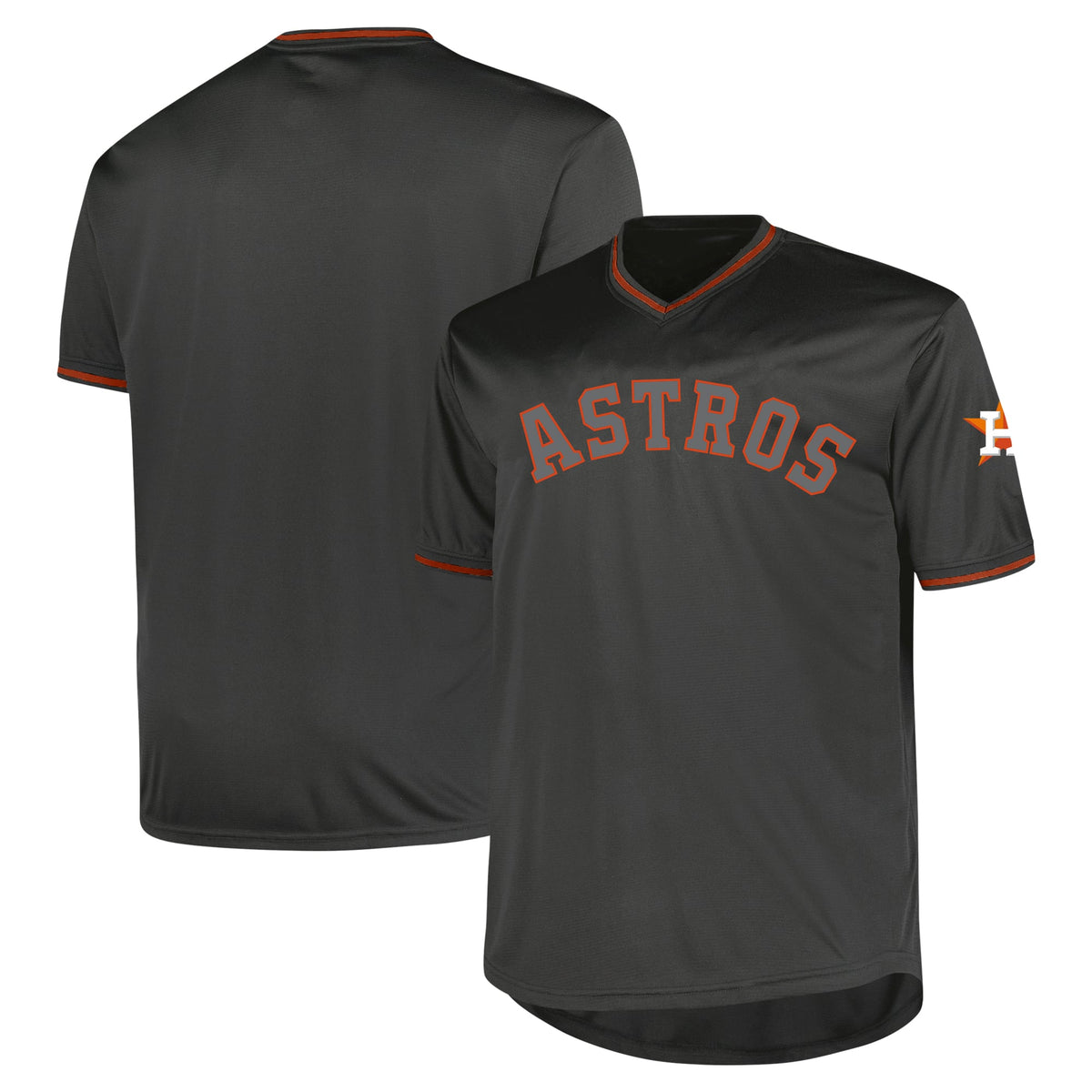 Houston Astros jersey