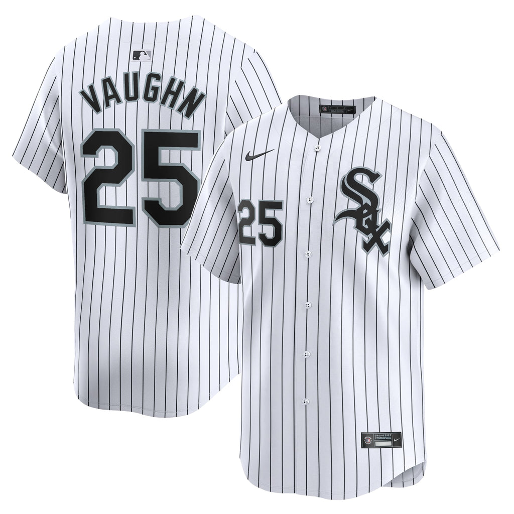 Chicago White Sox jersey