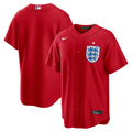 England National Team jersey