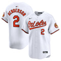 Baltimore Orioles jersey