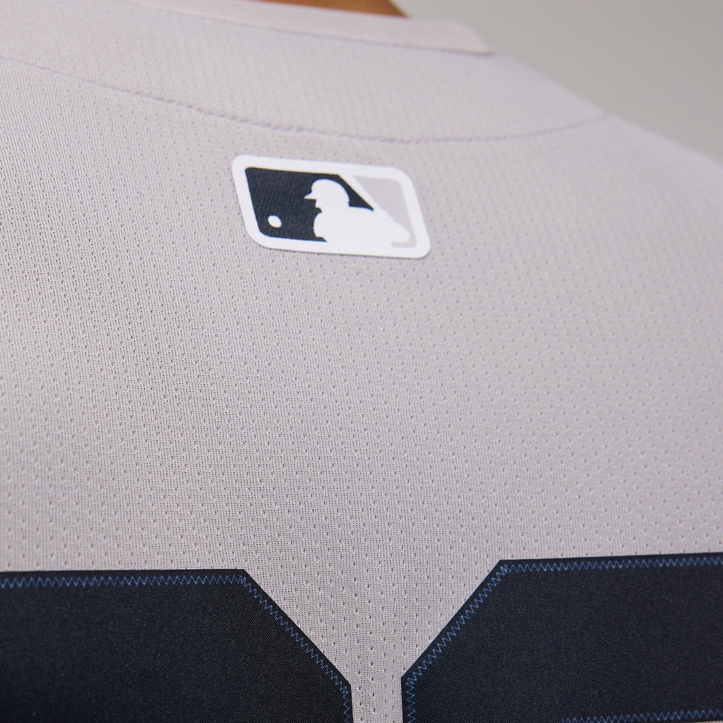 Men's New York Yankees Aaron Judge Nike Navy Alternate Limited Player Jersey
