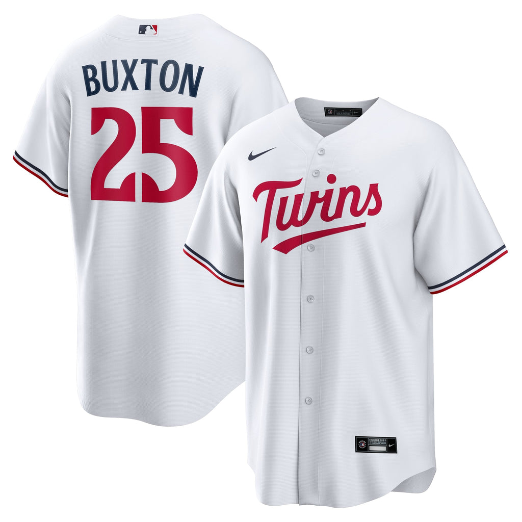 Minnesota Twins jersey