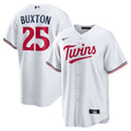 Minnesota Twins jersey