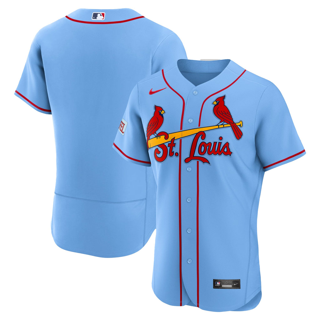 St. Louis Cardinals jersey